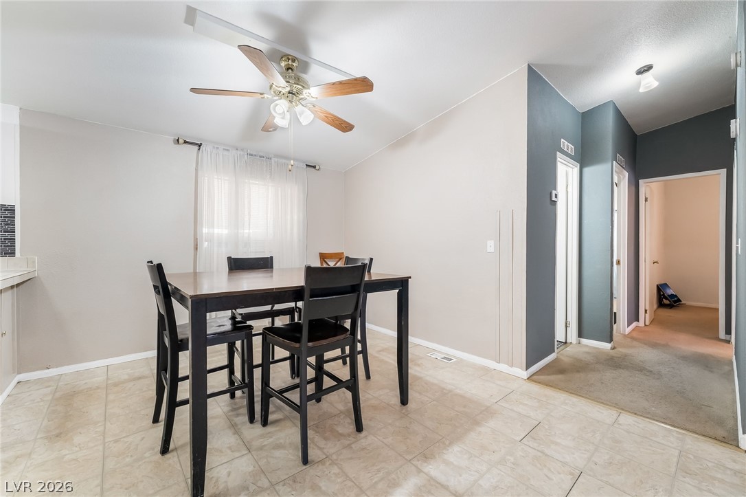 1551 West Wilson Road Pahrump NV 89048