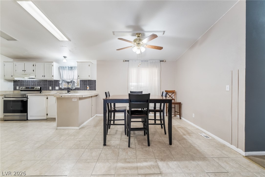 1551 West Wilson Road Pahrump NV 89048