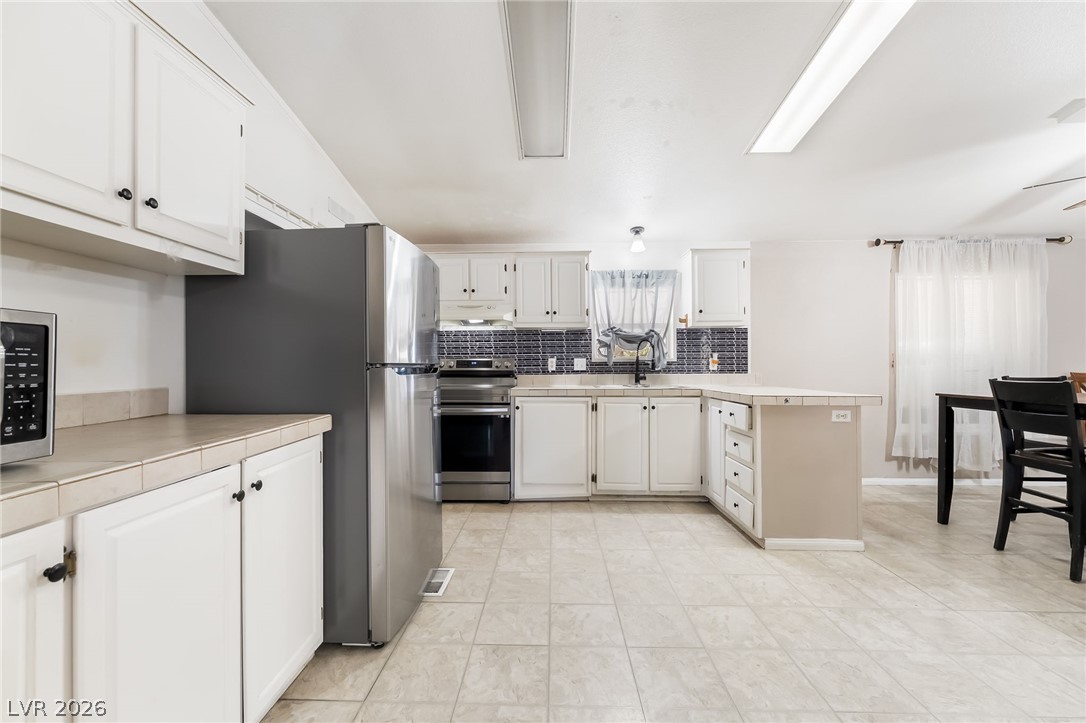 1551 West Wilson Road Pahrump NV 89048