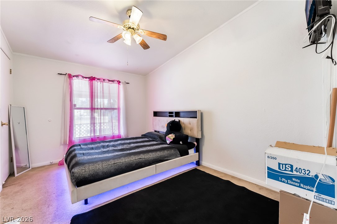 1551 West Wilson Road Pahrump NV 89048