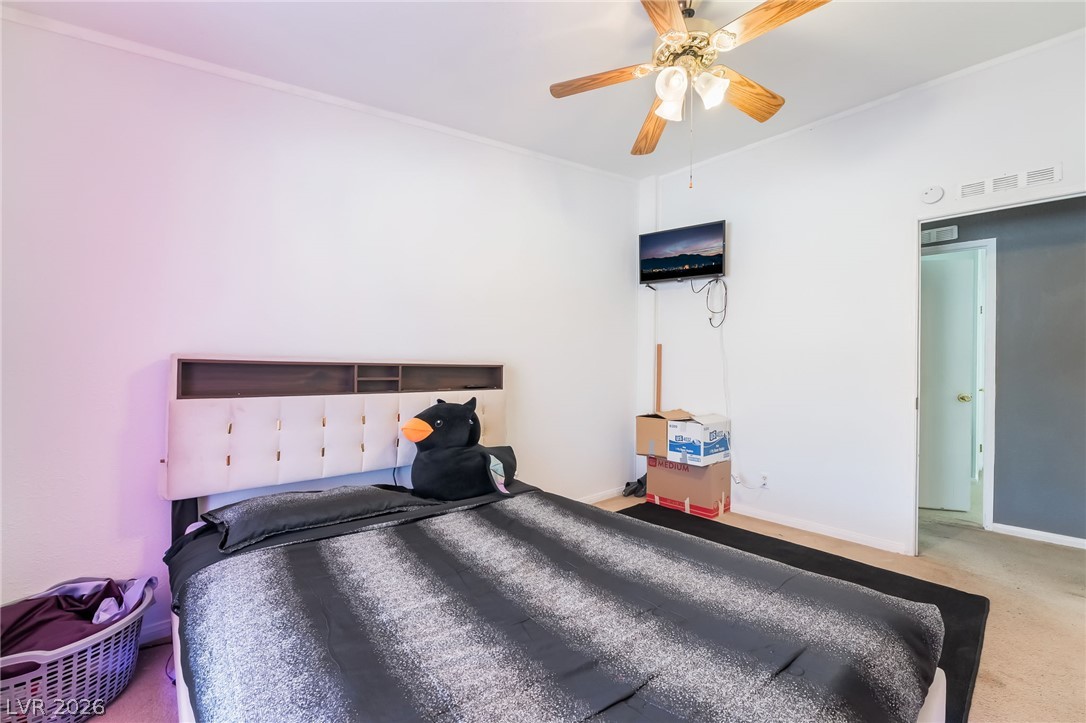 1551 West Wilson Road Pahrump NV 89048