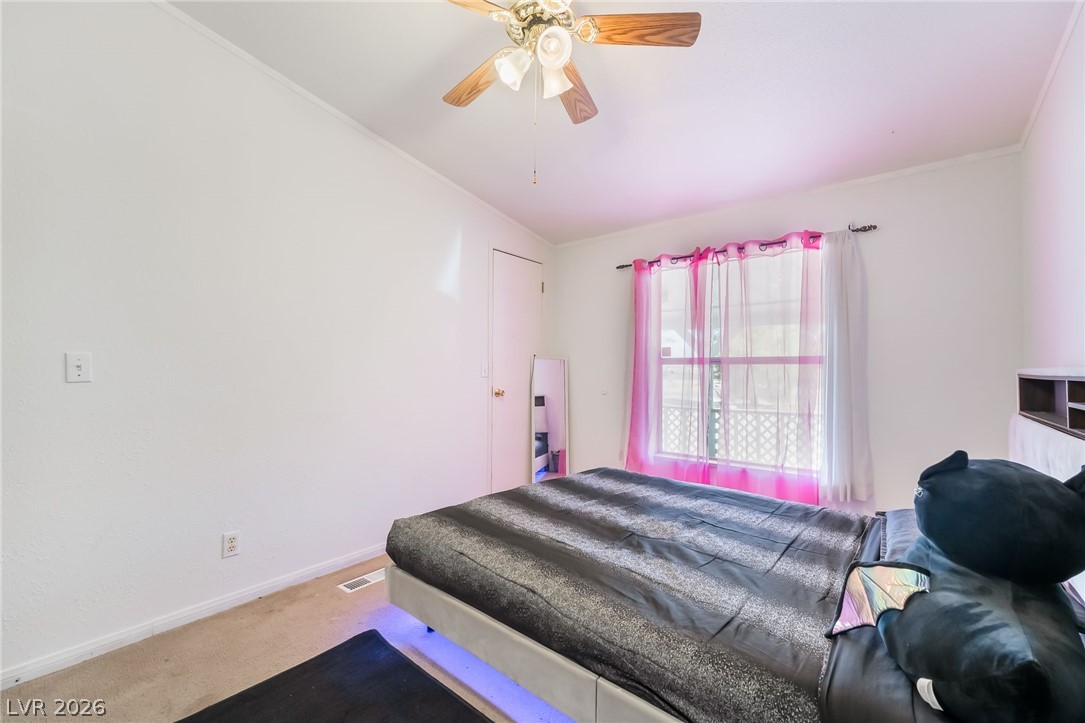1551 West Wilson Road Pahrump NV 89048