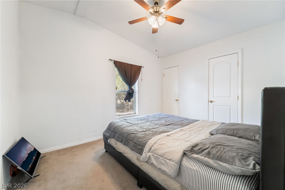 1551 West Wilson Road Pahrump NV 89048