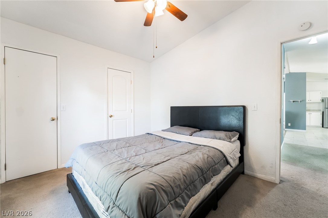 1551 West Wilson Road Pahrump NV 89048