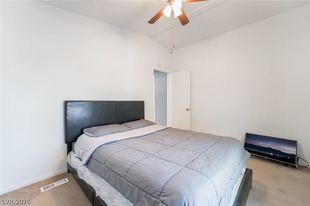 1551 West Wilson Road Pahrump NV 89048