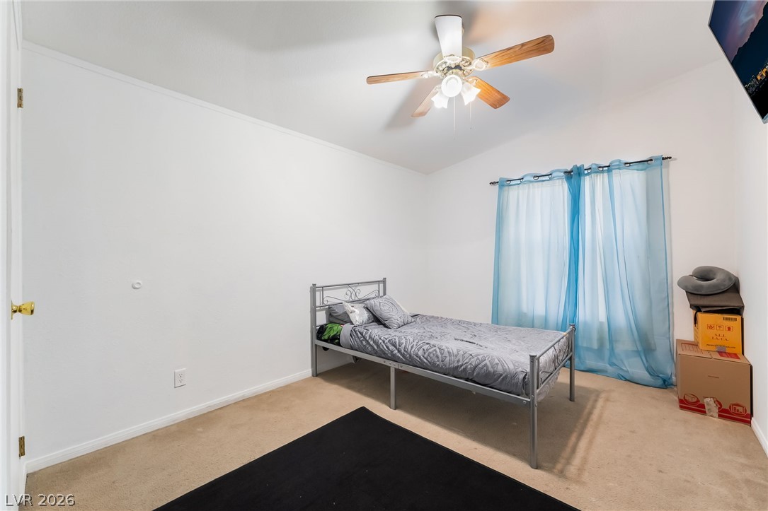 1551 West Wilson Road Pahrump NV 89048