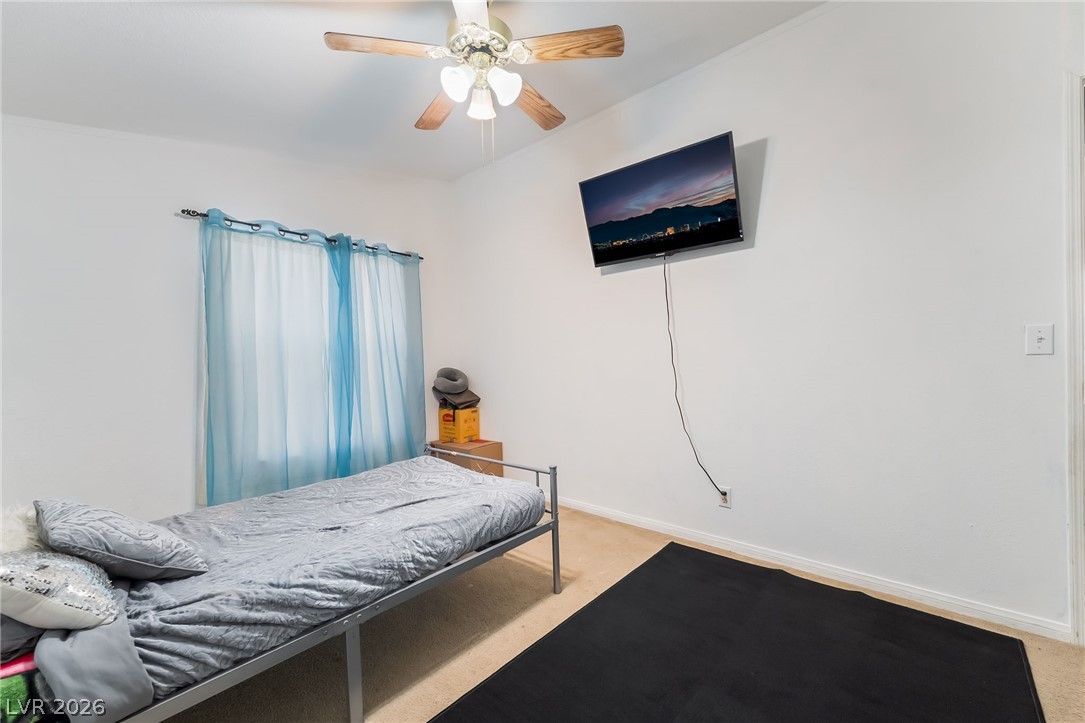 1551 West Wilson Road Pahrump NV 89048