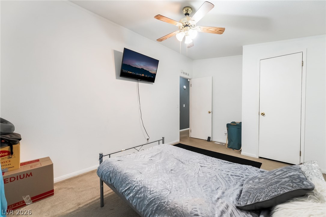 1551 West Wilson Road Pahrump NV 89048