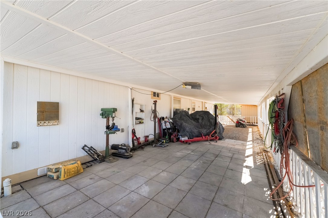 1551 West Wilson Road Pahrump NV 89048