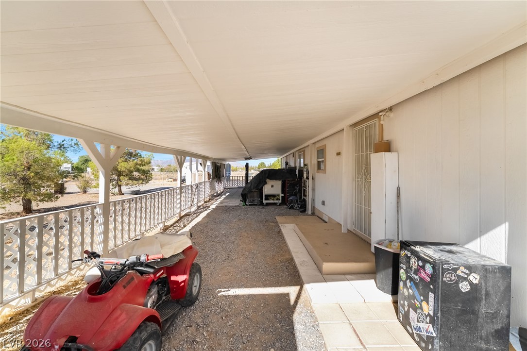 1551 West Wilson Road Pahrump NV 89048
