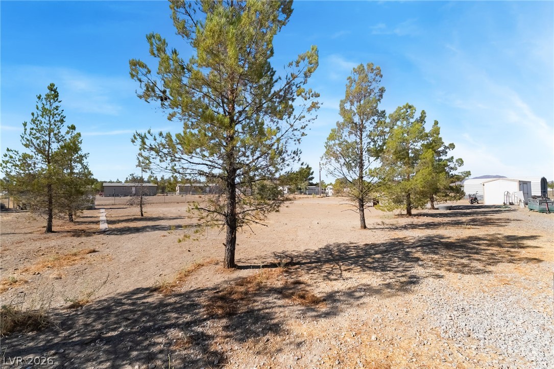 1551 West Wilson Road Pahrump NV 89048