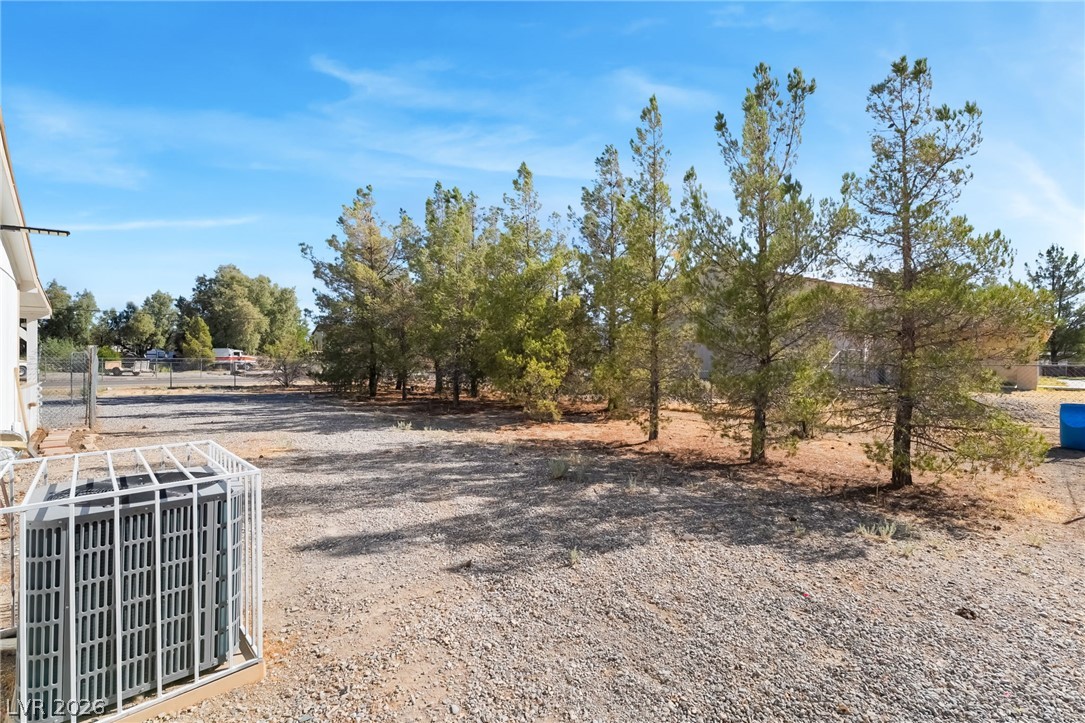 1551 West Wilson Road Pahrump NV 89048