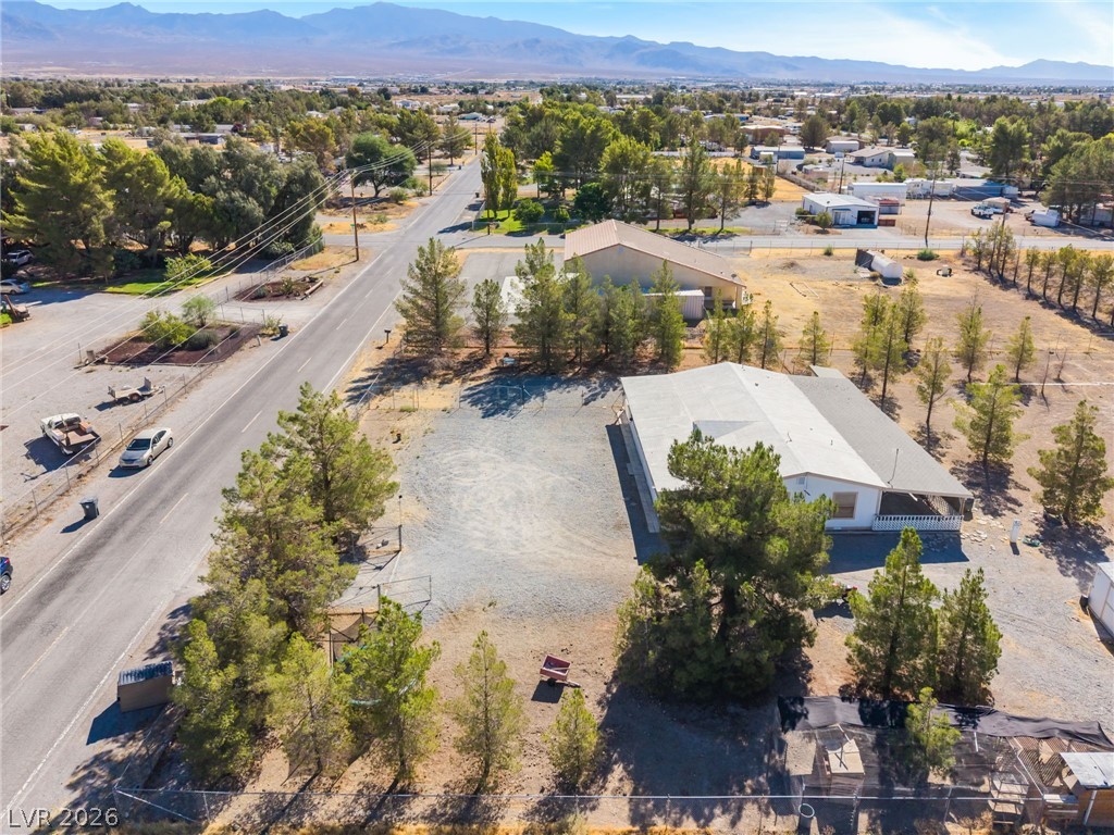 1551 West Wilson Road Pahrump NV 89048
