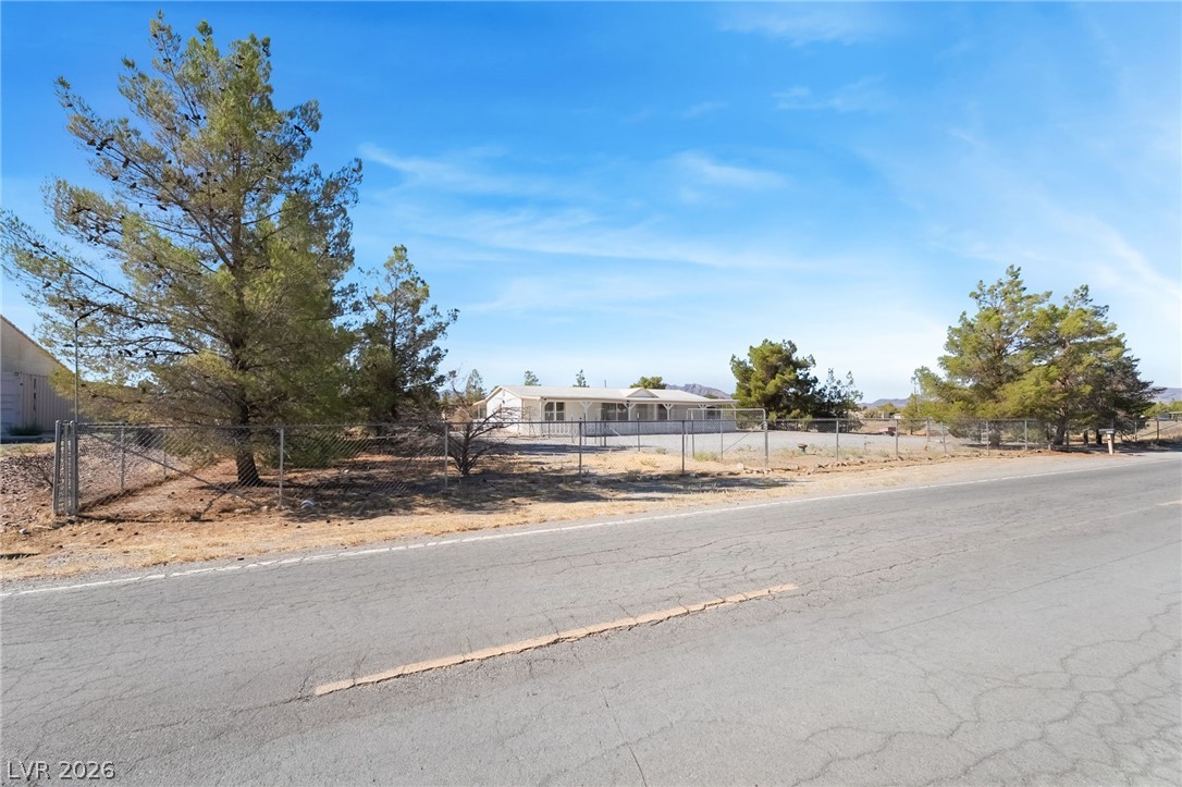 1551 West Wilson Road Pahrump NV 89048