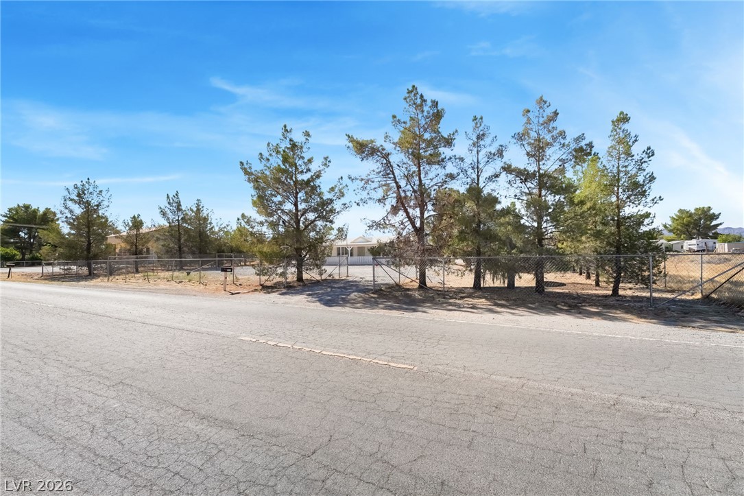 1551 West Wilson Road Pahrump NV 89048