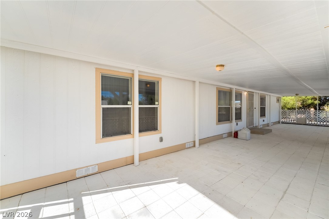 1551 West Wilson Road Pahrump NV 89048