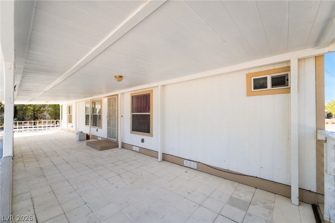 1551 West Wilson Road Pahrump NV 89048