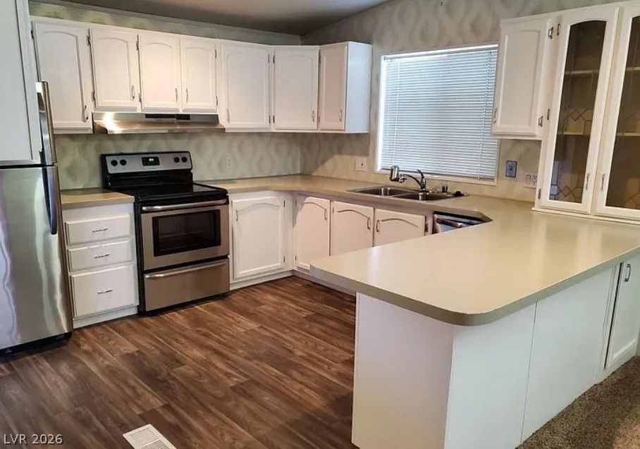 5860 Alicia Street Pahrump NV 89048