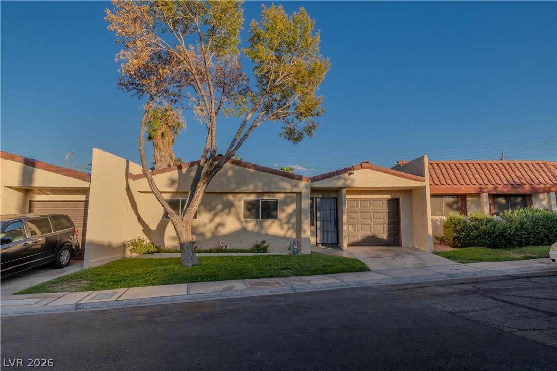 5676 Hobble Creek Drive Las Vegas NV 89120