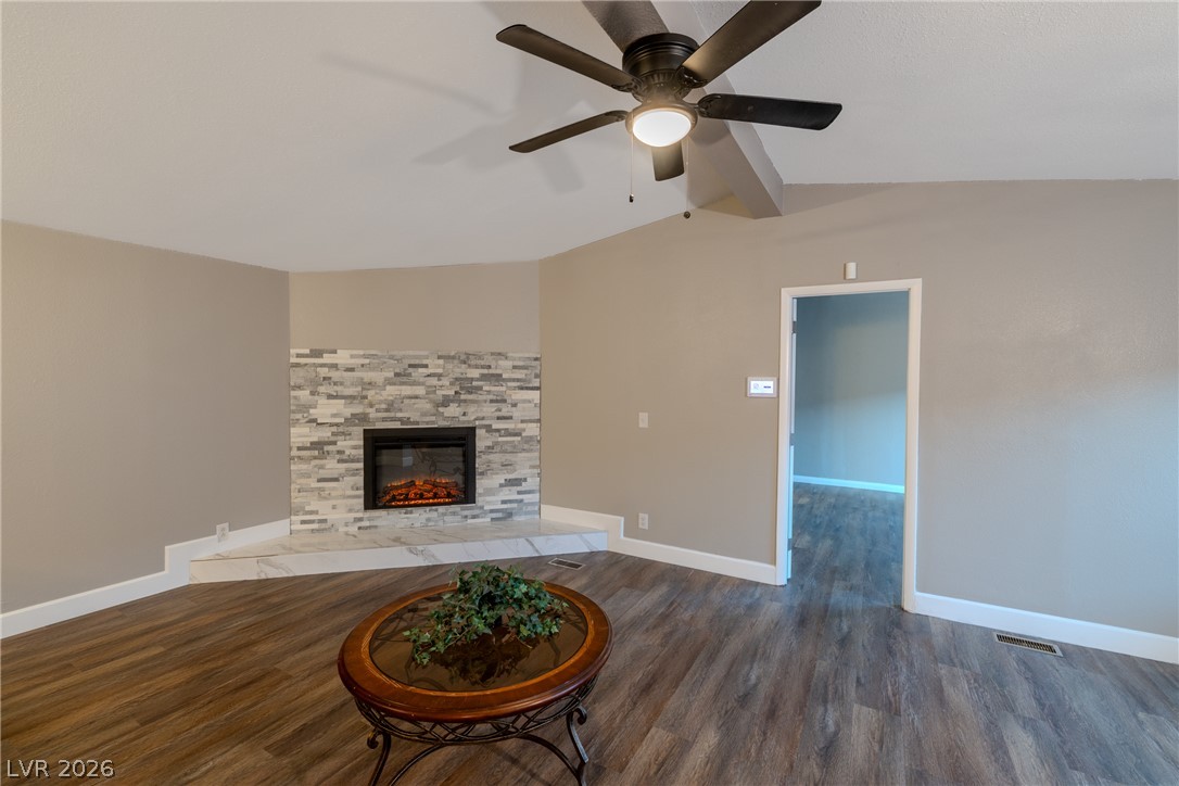 5676 Hobble Creek Drive Las Vegas NV 89120