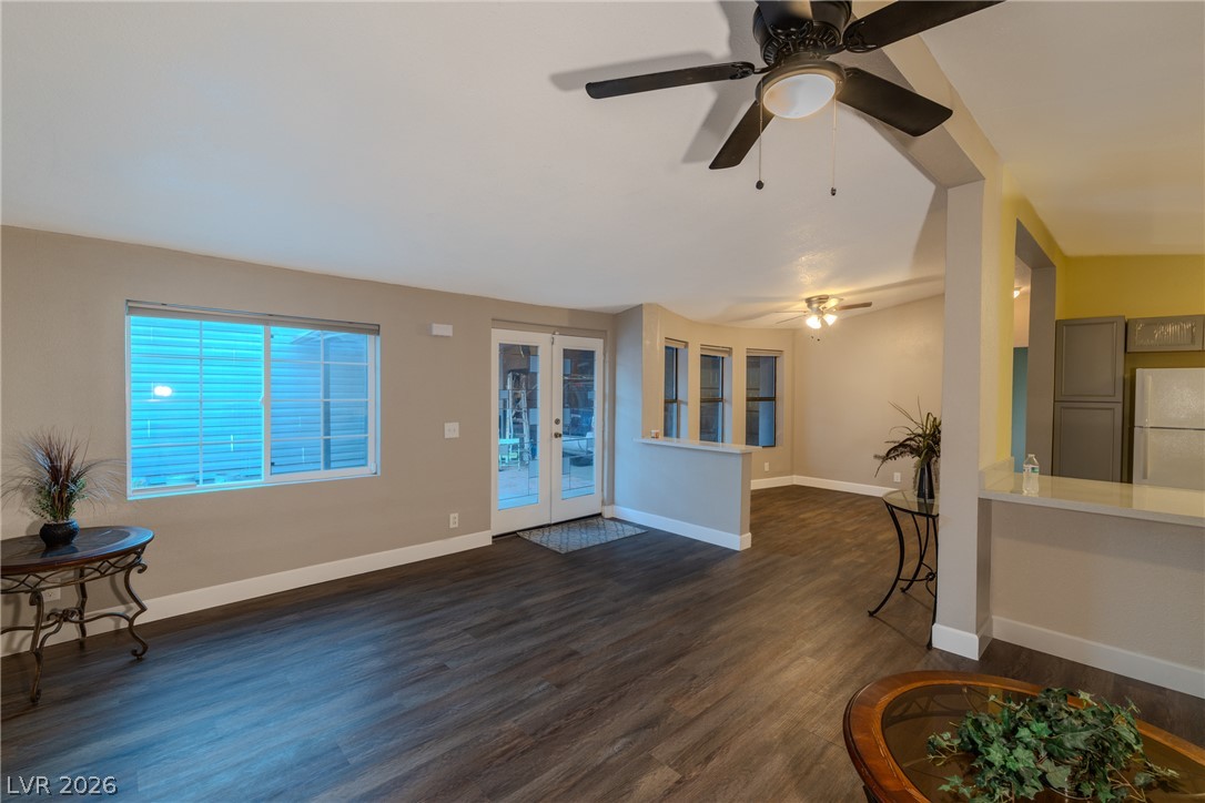 5676 Hobble Creek Drive Las Vegas NV 89120