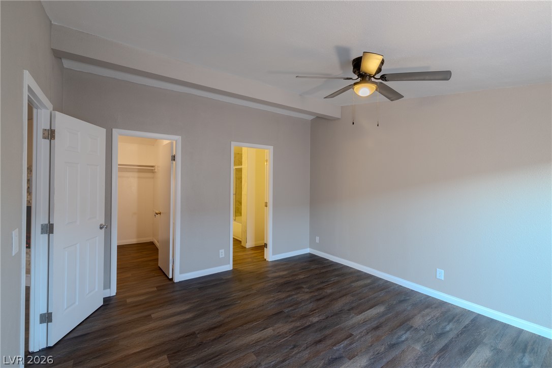 5676 Hobble Creek Drive Las Vegas NV 89120