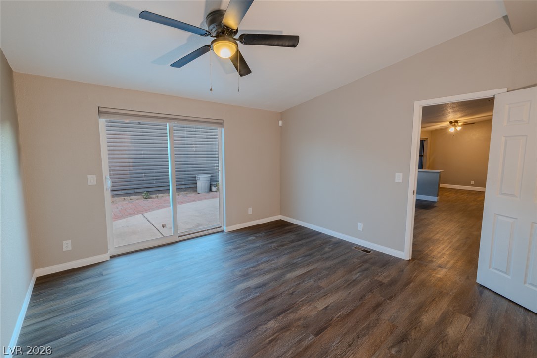 5676 Hobble Creek Drive Las Vegas NV 89120