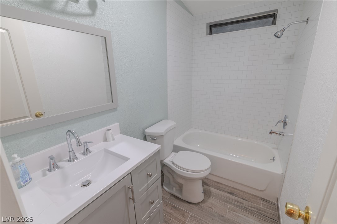 5676 Hobble Creek Drive Las Vegas NV 89120