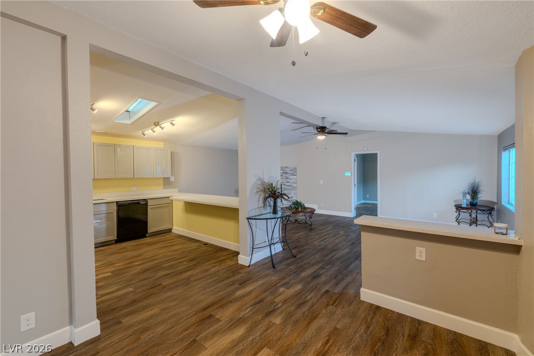 5676 Hobble Creek Drive Las Vegas NV 89120
