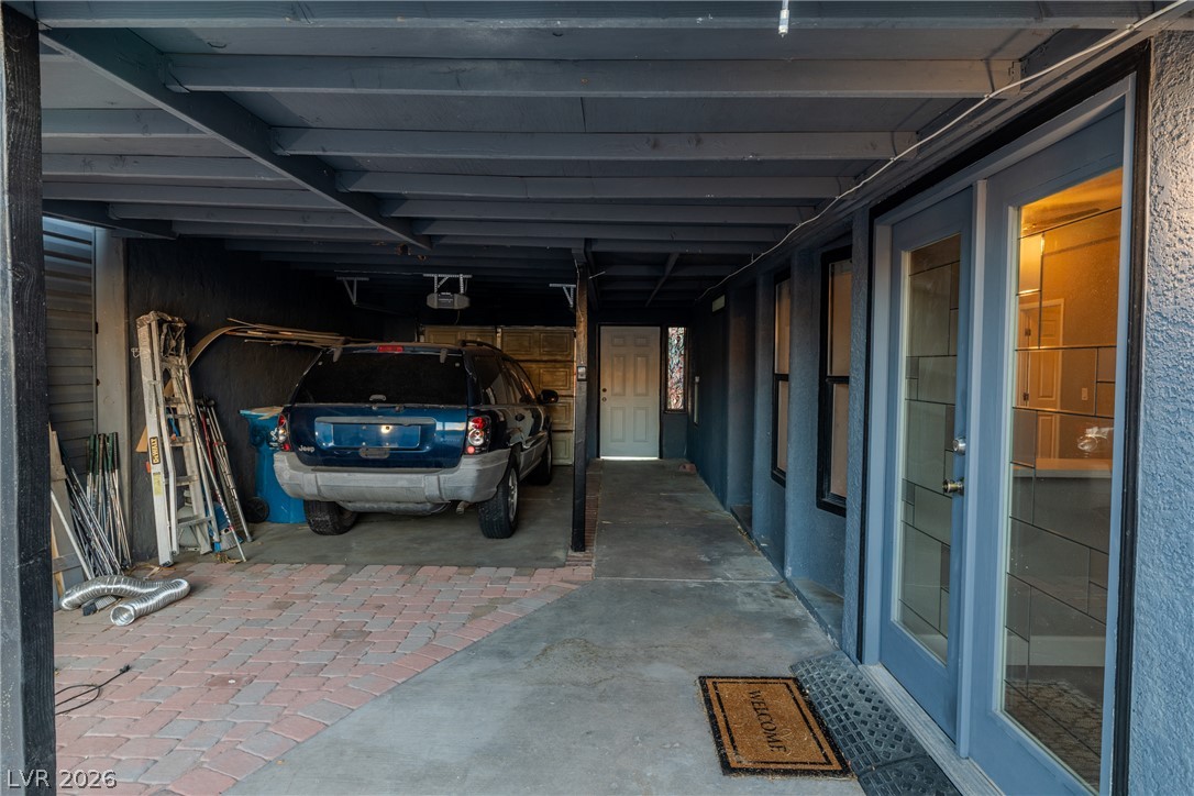 5676 Hobble Creek Drive Las Vegas NV 89120