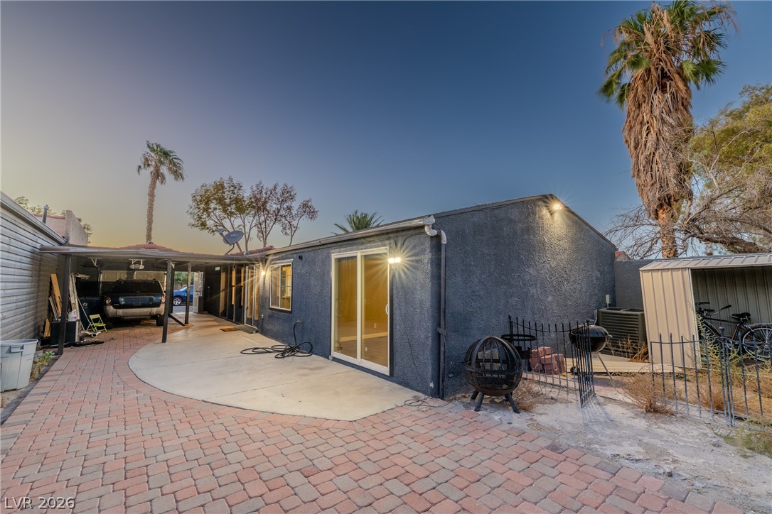 5676 Hobble Creek Drive Las Vegas NV 89120