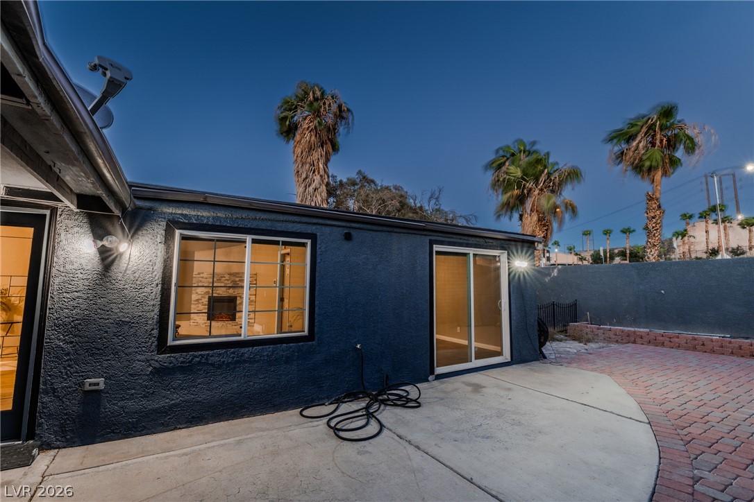 5676 Hobble Creek Drive Las Vegas NV 89120