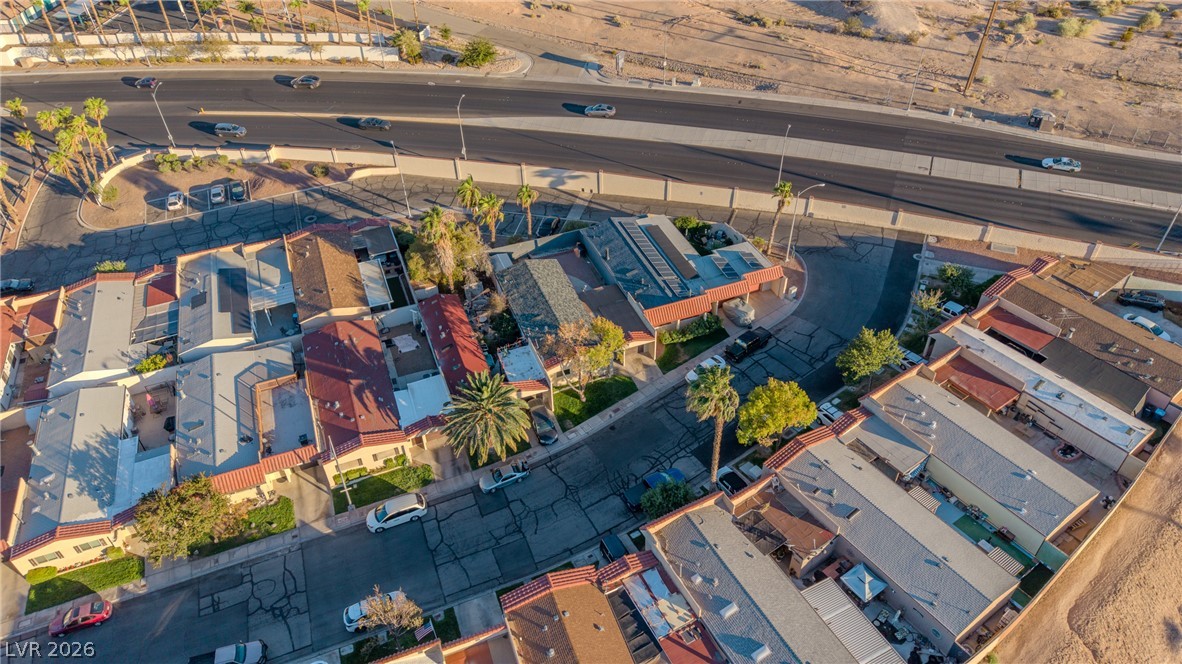 5676 Hobble Creek Drive Las Vegas NV 89120