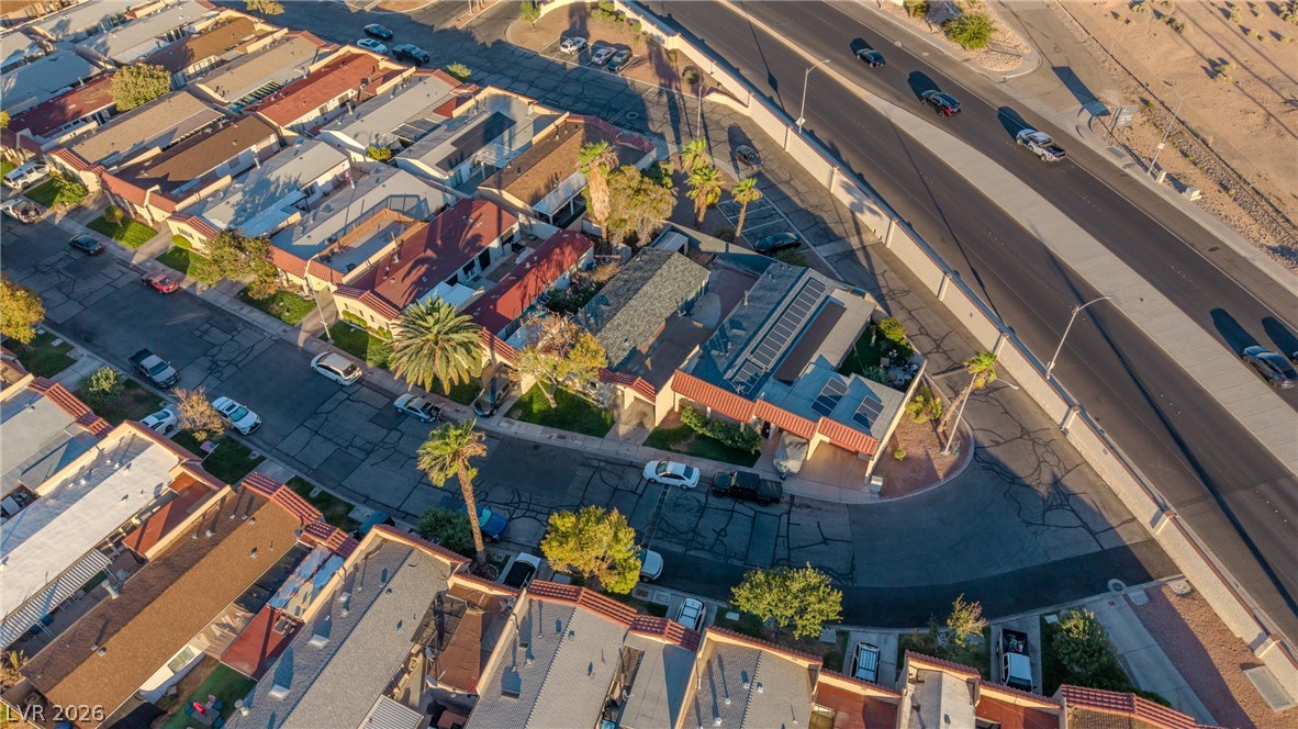 5676 Hobble Creek Drive Las Vegas NV 89120