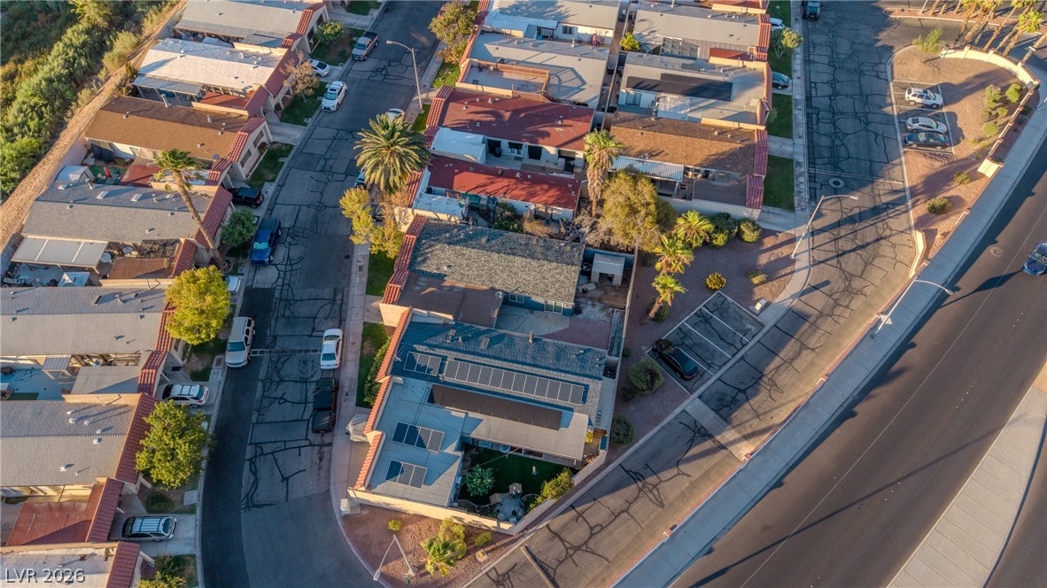 5676 Hobble Creek Drive Las Vegas NV 89120