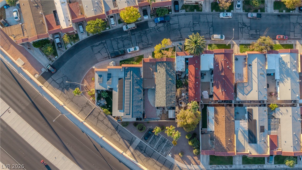 5676 Hobble Creek Drive Las Vegas NV 89120