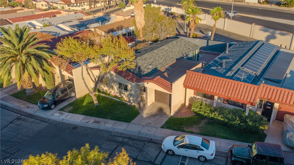 5676 Hobble Creek Drive Las Vegas NV 89120
