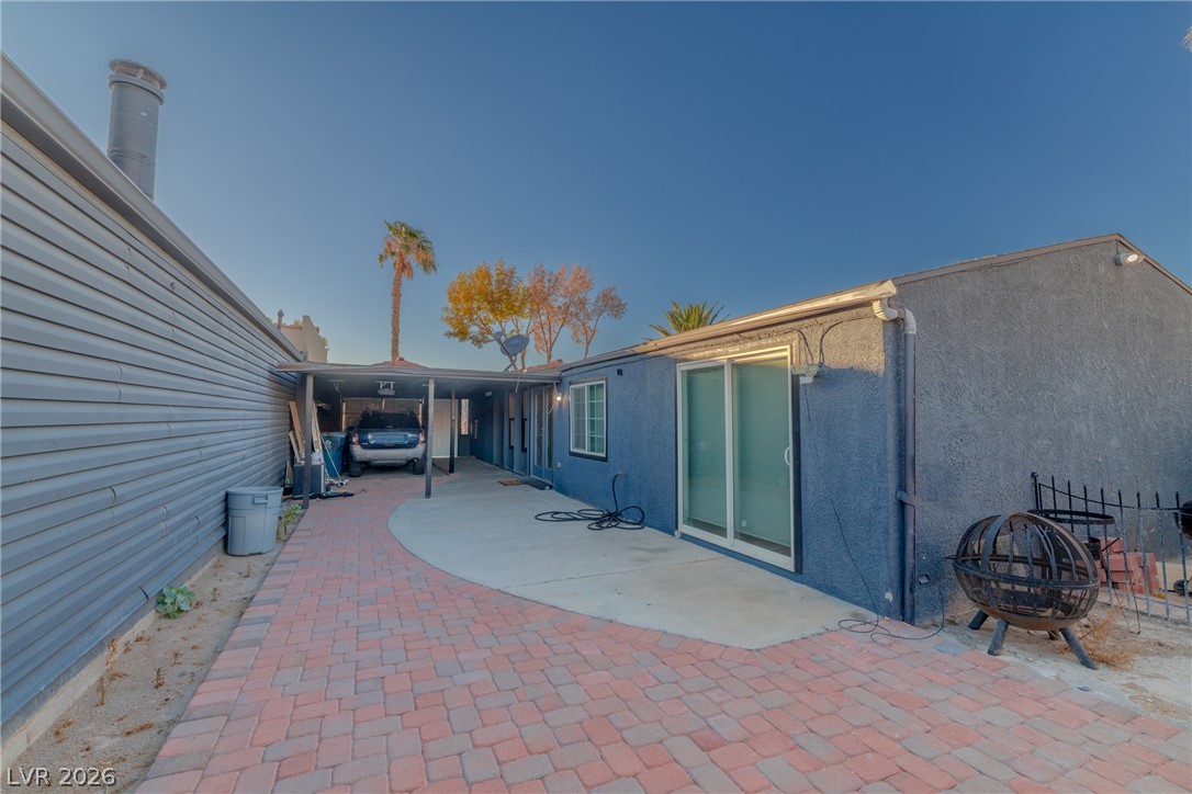 5676 Hobble Creek Drive Las Vegas NV 89120