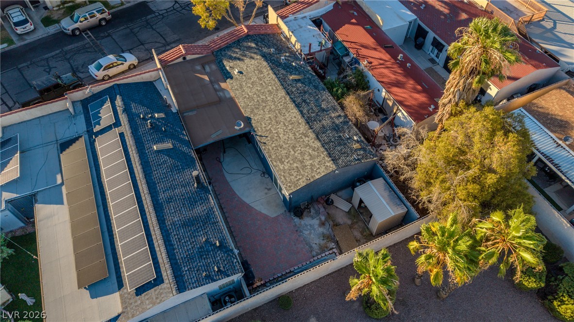 5676 Hobble Creek Drive Las Vegas NV 89120
