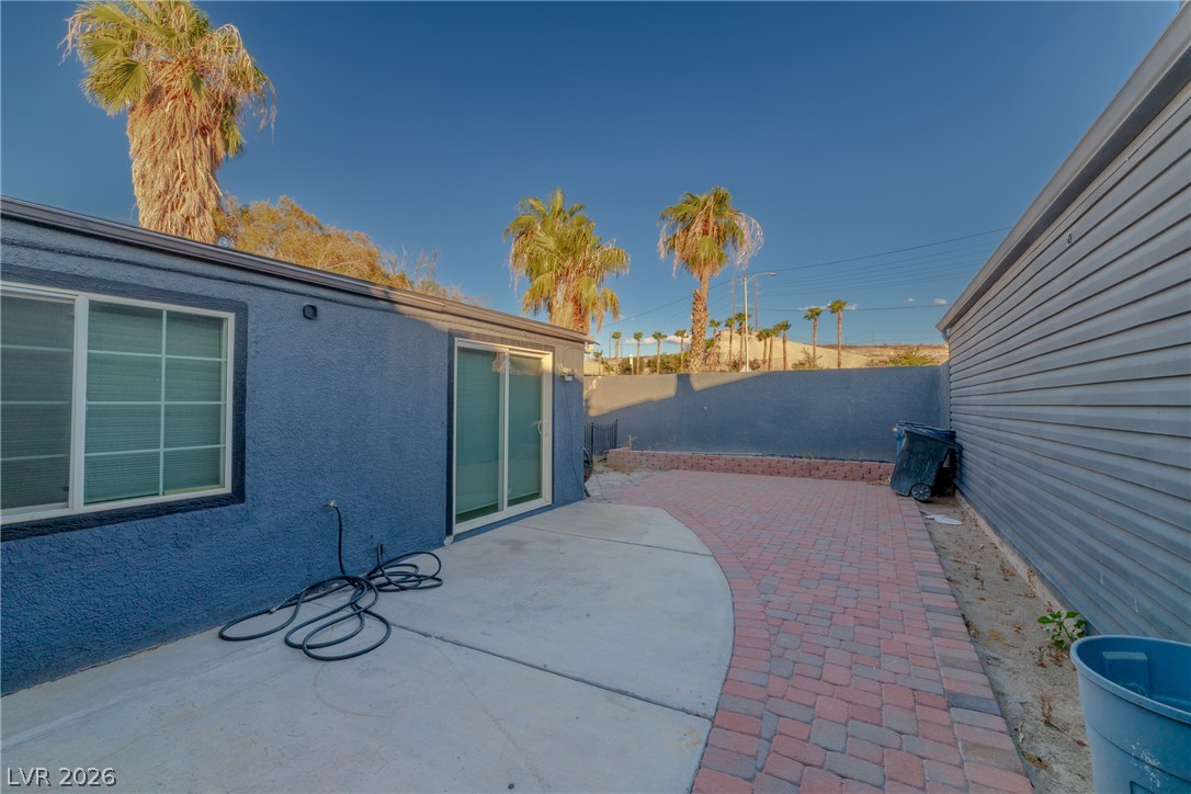 5676 Hobble Creek Drive Las Vegas NV 89120