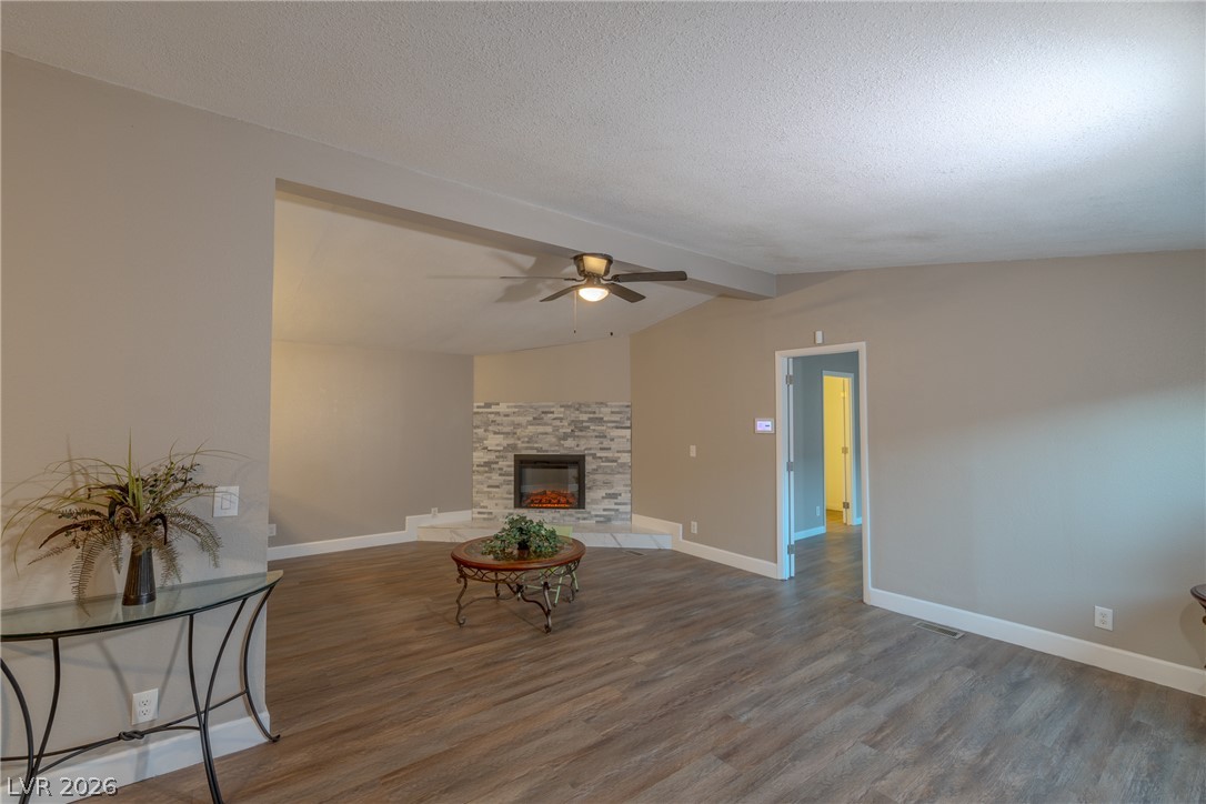 5676 Hobble Creek Drive Las Vegas NV 89120
