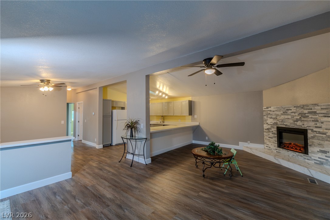 5676 Hobble Creek Drive Las Vegas NV 89120
