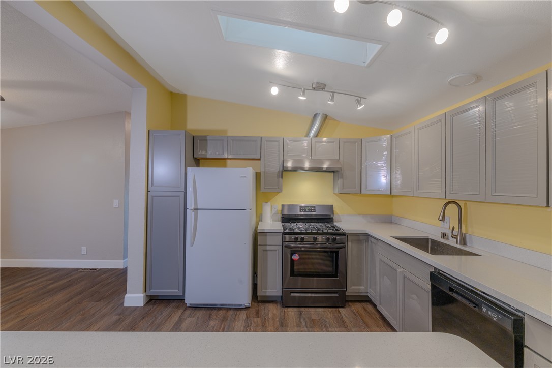 5676 Hobble Creek Drive Las Vegas NV 89120