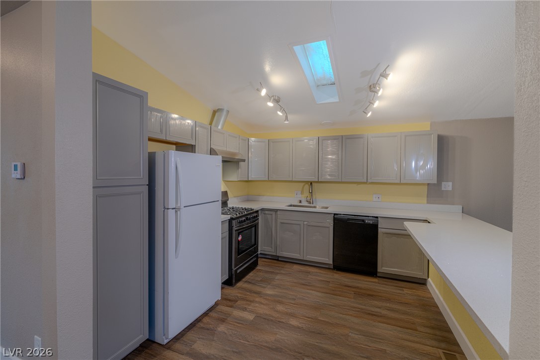 5676 Hobble Creek Drive Las Vegas NV 89120