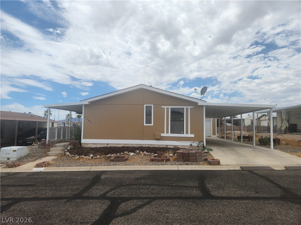 3189 Del Monte Street Laughlin NV 89029