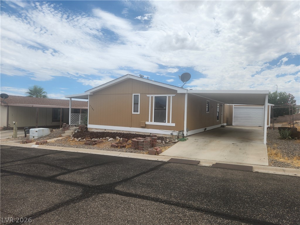 3189 Del Monte Street Laughlin NV 89029