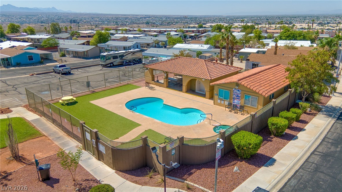 3189 Del Monte Street Laughlin NV 89029
