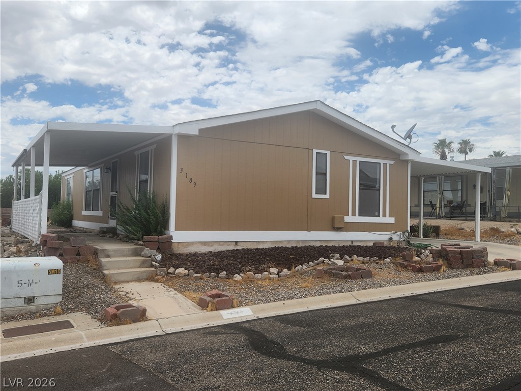 3189 Del Monte Street Laughlin NV 89029