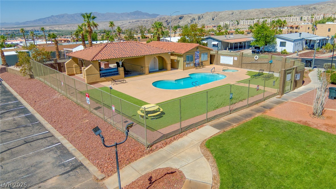 3189 Del Monte Street Laughlin NV 89029