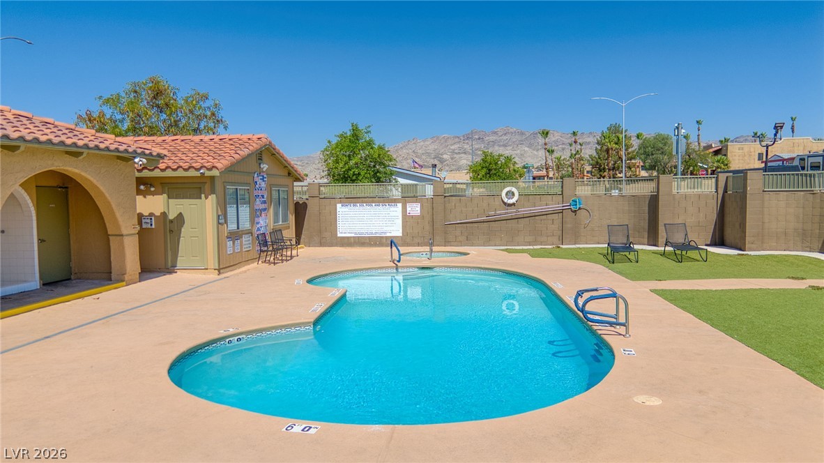 3189 Del Monte Street Laughlin NV 89029